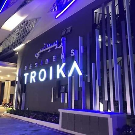 Apartament Panglima Troika Residensi Kota Bharu Zewnętrze zdjęcie