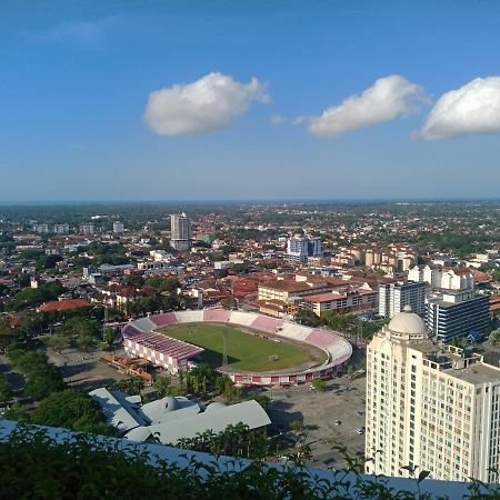 Apartament Panglima Troika Residensi Kota Bharu Zewnętrze zdjęcie