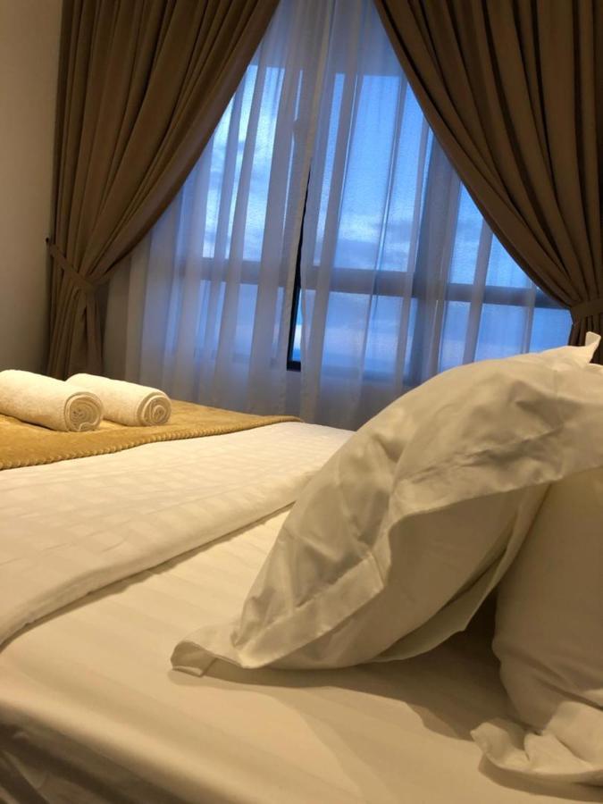 Apartament Panglima Troika Residensi Kota Bharu Zewnętrze zdjęcie