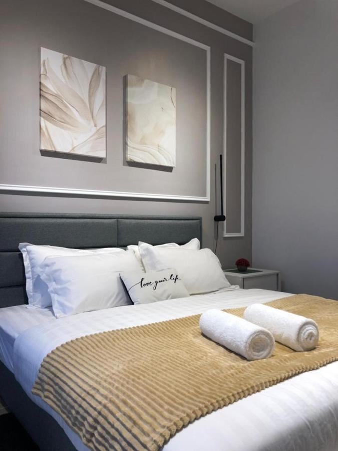 Apartament Panglima Troika Residensi Kota Bharu Zewnętrze zdjęcie