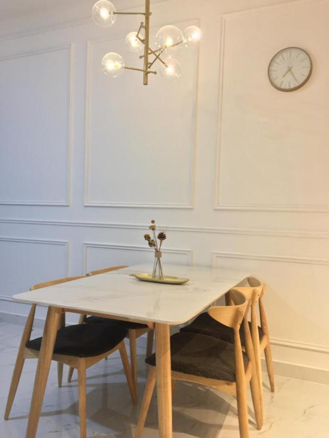 Apartament Panglima Troika Residensi Kota Bharu Zewnętrze zdjęcie