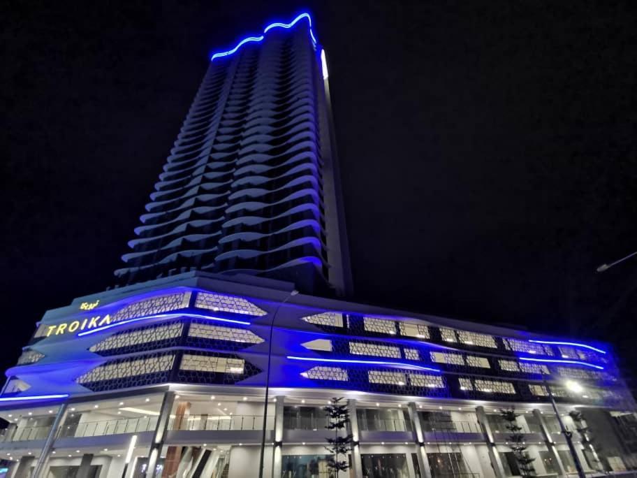 Apartament Panglima Troika Residensi Kota Bharu Zewnętrze zdjęcie