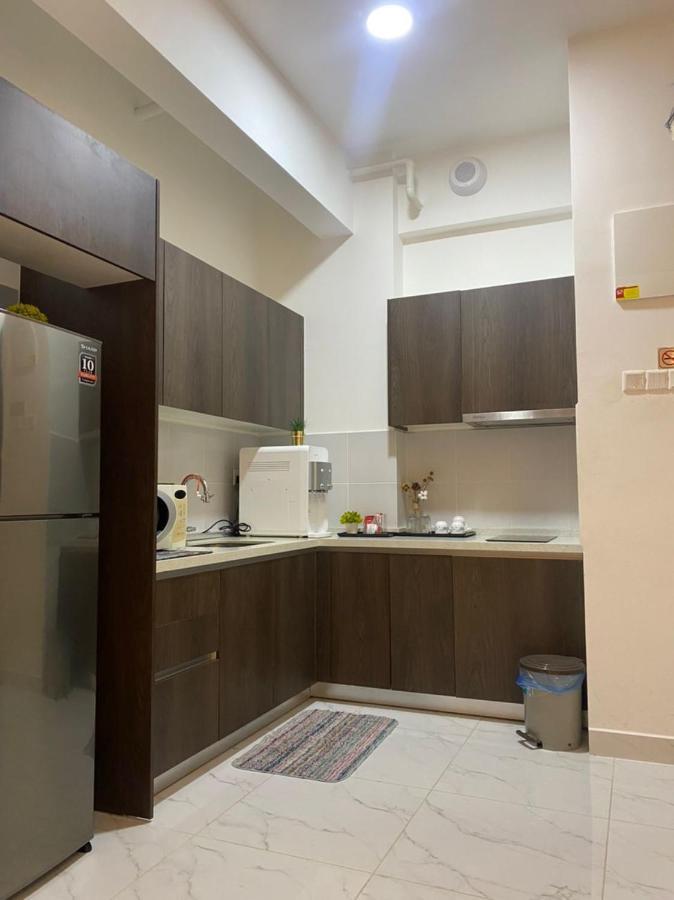 Apartament Panglima Troika Residensi Kota Bharu Zewnętrze zdjęcie