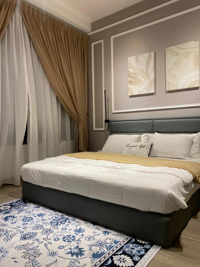 Apartament Panglima Troika Residensi Kota Bharu Zewnętrze zdjęcie