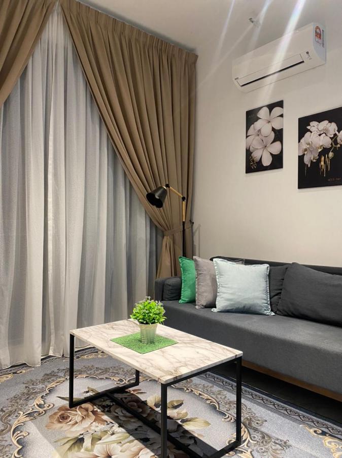 Apartament Panglima Troika Residensi Kota Bharu Zewnętrze zdjęcie